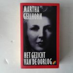Gellhorn - Gezicht van de oorlog