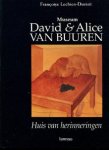 Lechien-Durant, Françoise - Museum David & Alice van Buuren Huis van herinneringen