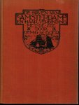 Boer, Dr. M.G. de - De Haven van Amsterdam en haar verbinding met de zee 
