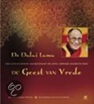 De Dalai Lama - De geest van vrede