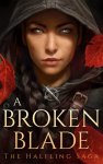Melissa Blair - A Broken Blade