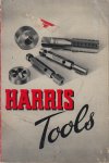 John Harris Tools LTD - John Harris Tools LTD