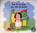 Lieneke de Jongh - De prinses en de draak : een waargebeurd verhaal