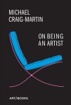 Michael Craig-Martin 191577 - Michael Craig-Martin – On Being An Artist