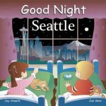 Jay Steere, Jay Steere - Good Night Seattle