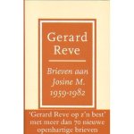 Gerard Reve 10495 - Brieven aan Josine M., 1959-1982