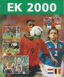 red. - EK 2000
