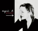 Agnes B., Florence Ben Sadoun - Agnes b. : styliste