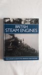 Nock, O.S. (introd.) - British steam engines. The ultimate guide to the greatest steam engines.