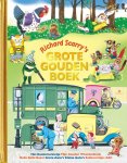 Richard Scarry - Gouden Voorleesboeken - Richard Scarry’s grote gouden boek