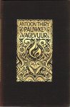 Thiry, Atoon - Pauwke's vagevuur