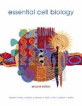 Bruce Alberts, Dennis Bray - Essential Cell Biology