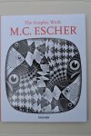 Escher, M.C. - M.C. Escher / The Graphic Work