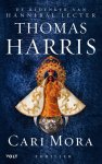 Thomas Harris - Cari Mora