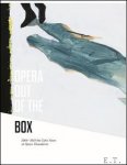 Aviel Cahns - OPERA OUT THE BOX 2009-2019, The Cahn Years at Opera Vlaanderen / De baanbrekende Cahn jaren bij Opera Vlaanderen