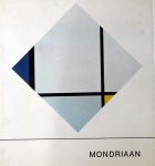 L.J.F. Wijsenbeek - Piet Mondriaan