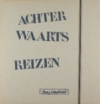 Landsaat, Hans. - Achterwaarts reizen.