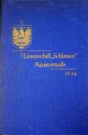 Collective - Linienschiff Schlesien, Aquatortaufe 1936