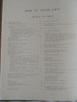 London : The Architectural Press - the ARCHITECTURAL REVIEW -   a magazine of architecture and the arts of design. Vol. XL.  July - December, 1916 ---- The Architectural review; a magazine of architecture & the arts of design