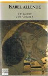 Allende, Isabel - De amor y de sombra