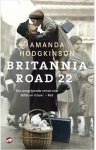 Amanda Hodgkinson - Britannia Road 22