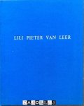 J.P. Crespelle. Charles Wentinck - Lili Pieter van Leer 1905 - 1966