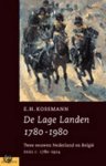 Ernst Kossmann - Lage Landen Deel 1 1780 1914