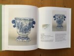 Estie, J. - The Splendour of Dutch Delftware