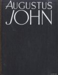 Rothenstein, John - Augustus John