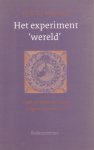 Dingemans, Dr. G.D.J. - Het experiment `wereld`. Gods scheppende kracht volgens Genesis 1-11