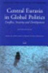 Mehdi Parvizi Amineh 262729, Henk Houweling 262730 - Central Eurasia in global politics conflict, Security, and Development, second edition