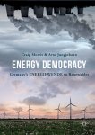 Craig Morris - Energy Democracy