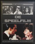 Thomas Leeflang - Het aanzien van de speelfilm