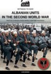 Luigi Manes - Albanian Units in the Second World War
