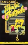 Carr, Ian. - Music outside. Contemporary Jazz in Britain.