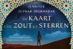 Jennifer Zeynab Joukhadar - De kaart van zout en sterren