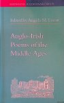 Lucas, Angela M. (editor) - Anglo-Irish Poems of the Middle Ages Lucas, Angela M. (editor) - Anglo-Irish Poems of the Middle Ages