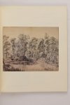 Robinson, William W. - Seventeenth-Century Dutch drawings. A selection from the Maide and George Abrams Collection (3 foto's)