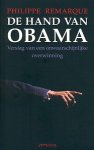 Remarque, Philippe - De hand van Obama