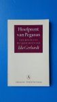 Gerhardt, Ida - Hoefprent van Pegasus