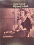 Harry Mulisch - Mijn getijdenboek