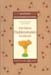 Kösslinger, Andrea / Reiter, Sibylle - Het kleine paddenstoelenkookboek [serie: Kleine Keukenbibliotheek]
