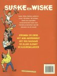 Vandersteen, Willy - Suske en Wiske DUBBELDIK