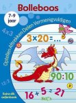 Onbekend - Optellen - aftrekken - delen - vermenigvuldigen