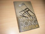 Jong, Wilfried de - Zweefduik verhalen