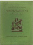 Baldwin Martin, Norah and Squirrell, Leonard (eight plates in colour from paintings) - Our beautiful Homeland - Shakespeareland