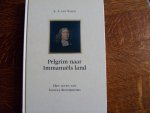 Valen L.J. - Pelgrim naar Immanuëls land