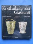 Giovanni Mariacher & Marina Causa - Kostbarkeiten der Glaskunst