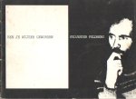 Feldberg, Sylvester - Ben je wijzer geworden