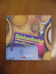 Redactie - Bijdehandboekje voor echtparen / een verzameling heldere, humoristische en inspirerende wijsheden